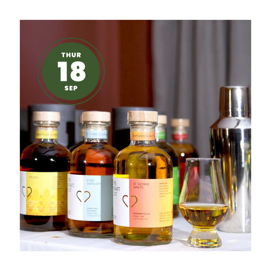 Masterclass: Spy x The Heart Cut