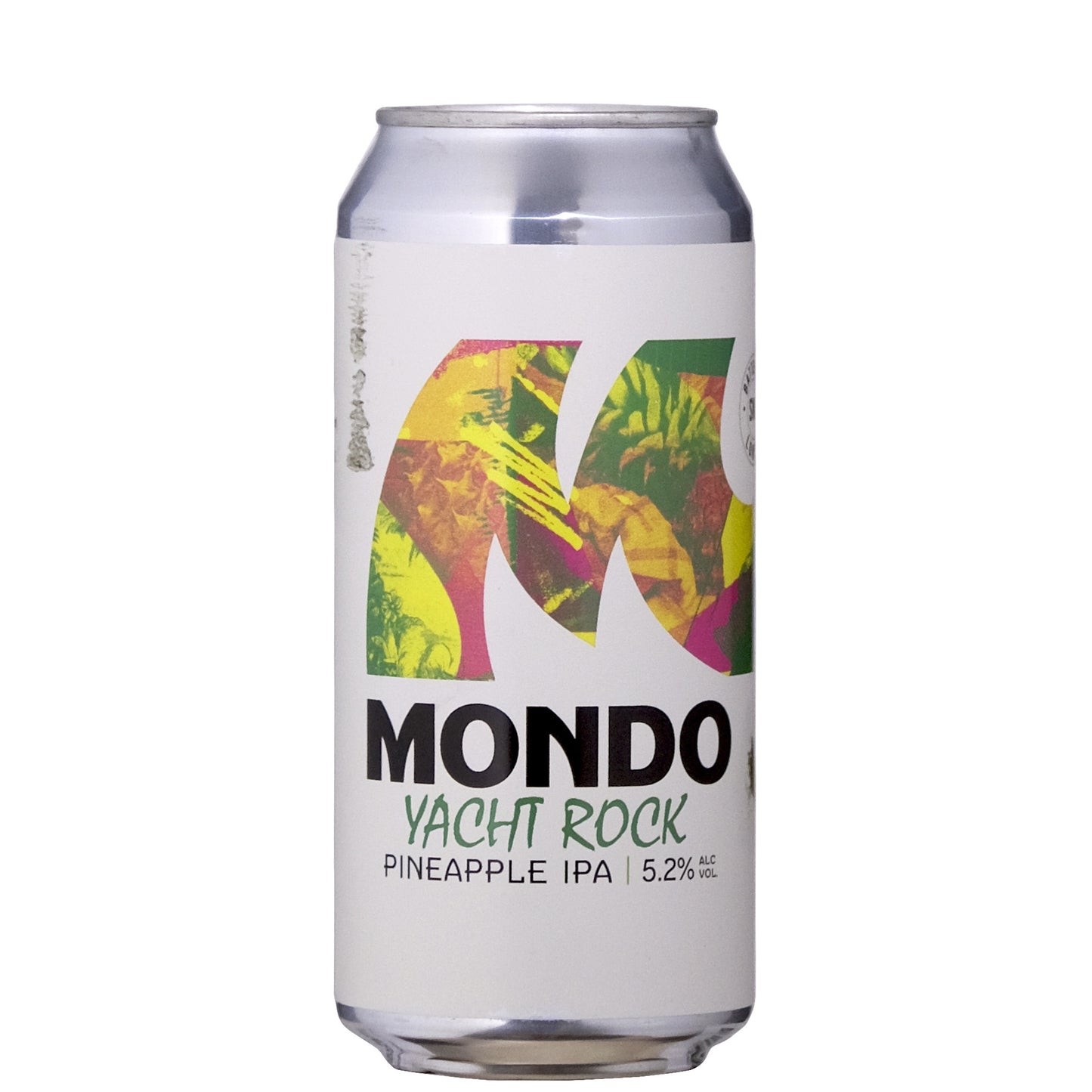 Mondo Yacht Rock IPA 5.2%
