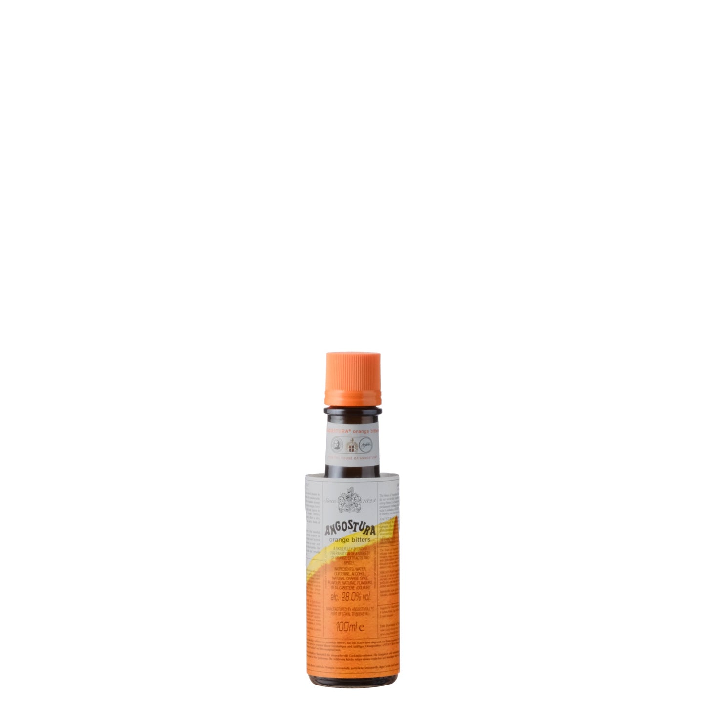 Angostura Orange Bitters