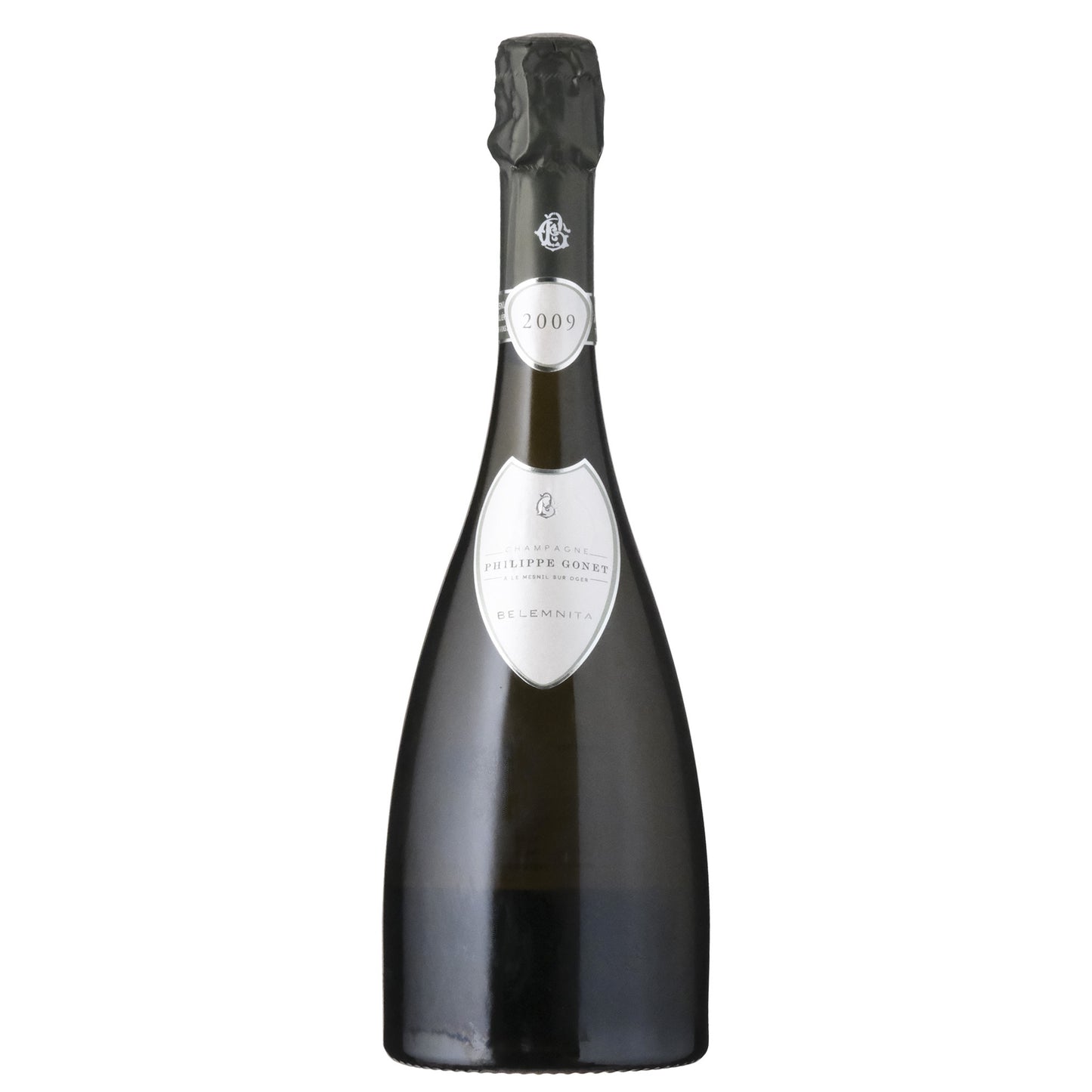 Philippe Gonet 'Belemnita' BdB Grand Cru 2009