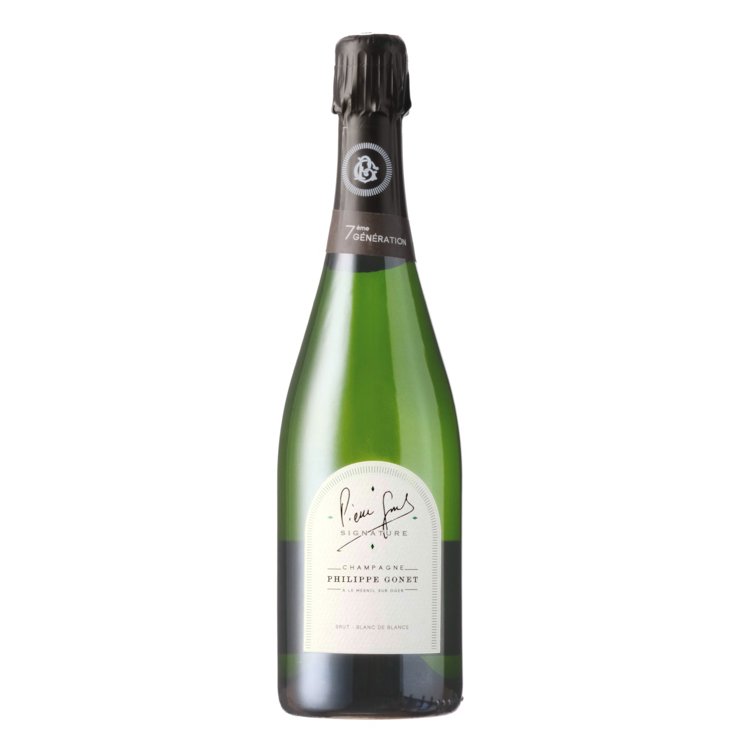 Philippe Gonet Blanc de Blancs 'Signature' Brut