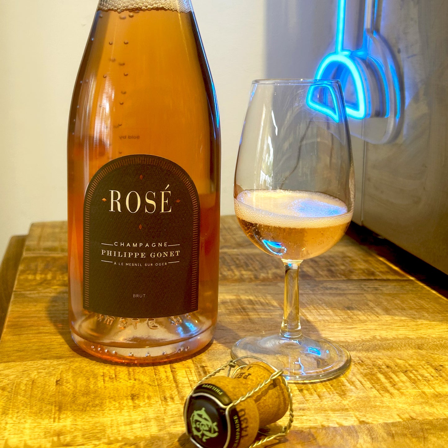 Philippe Gonet Rosé
