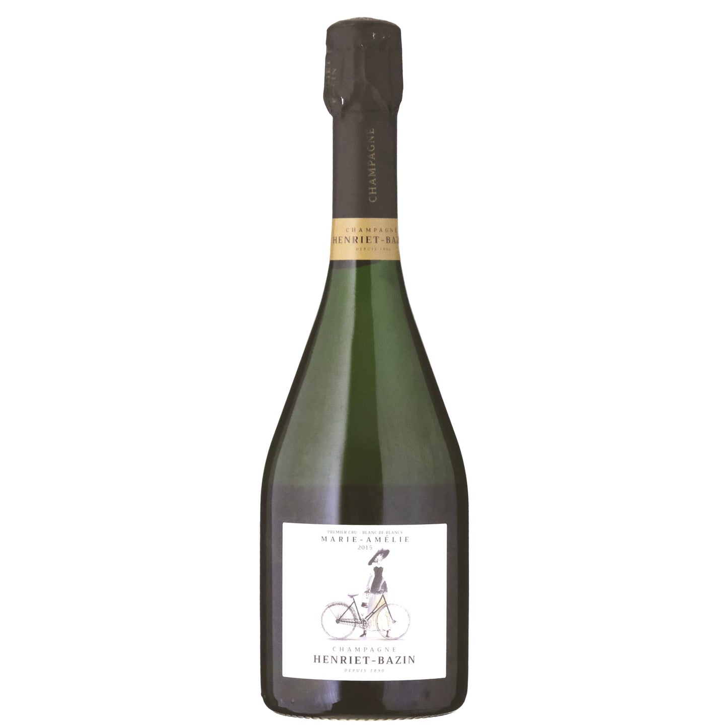 Henriet-Bazin Marie-Amélie 2015