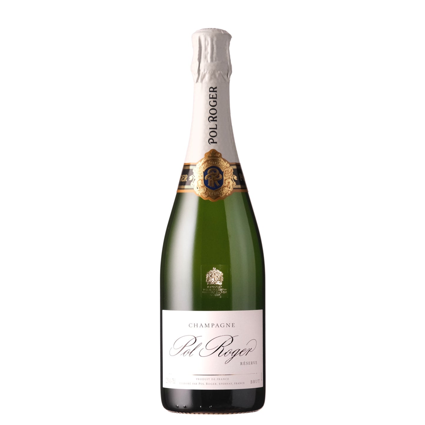Pol Roger 75cl