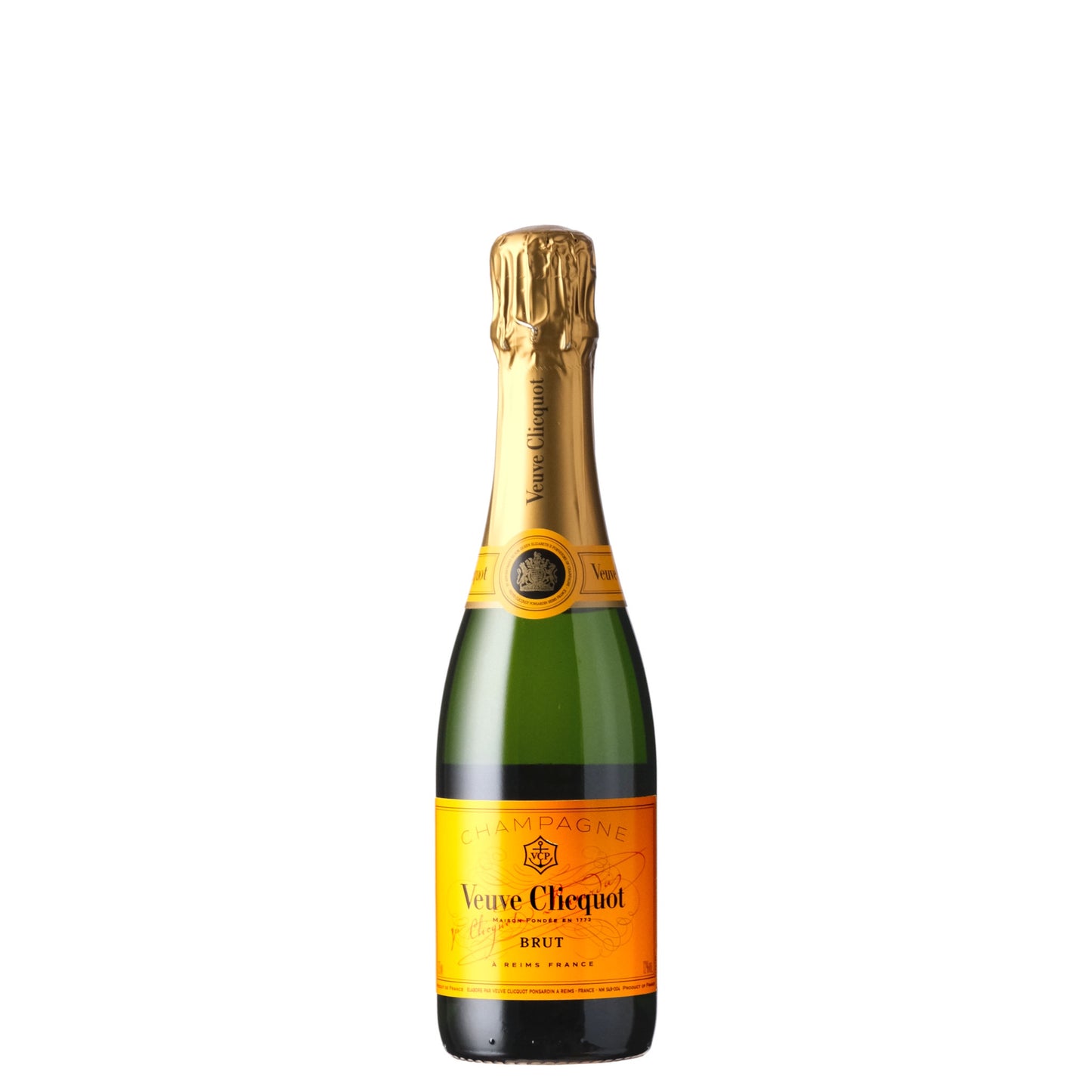 Veuve Cliquot Yellow HALF