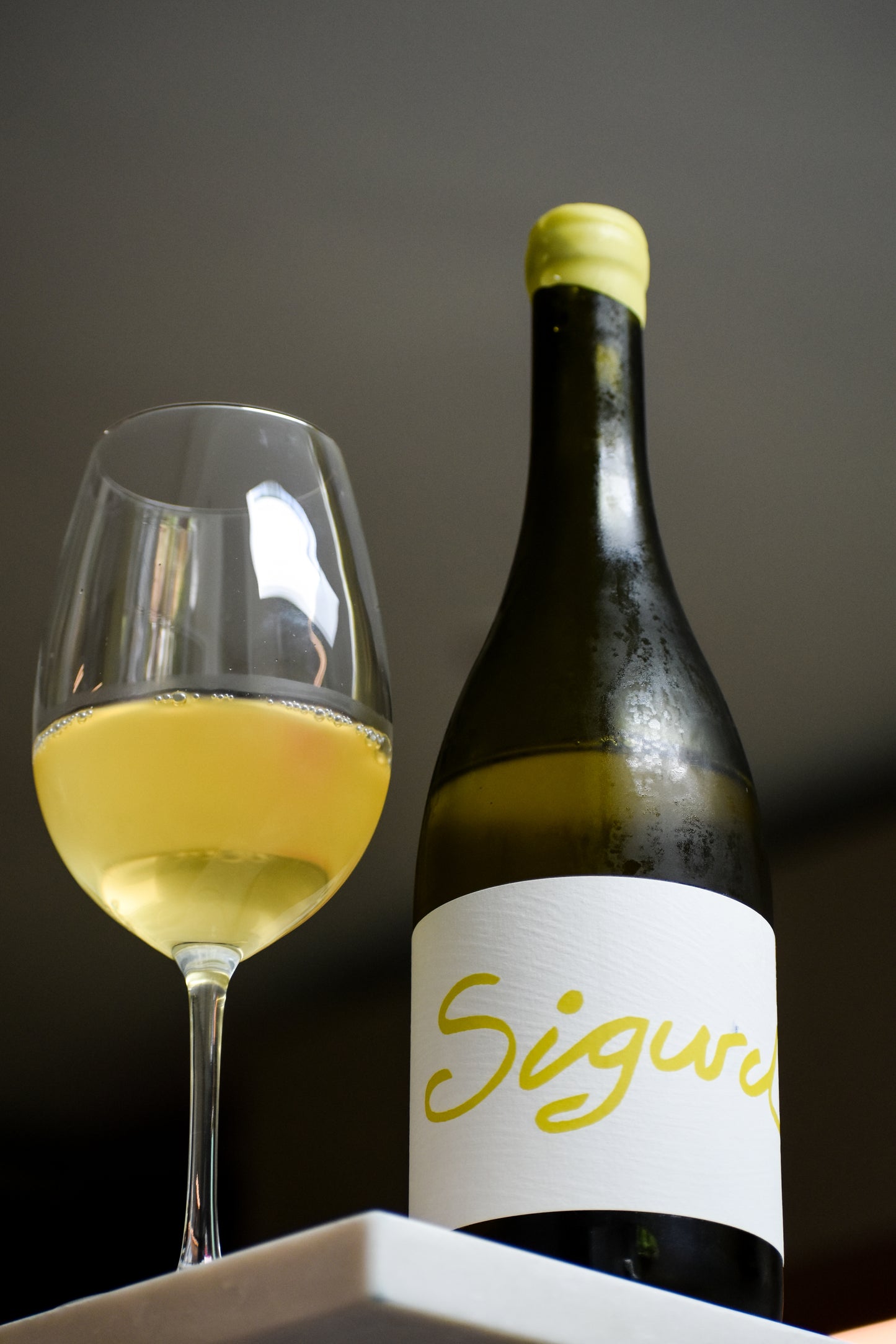 Sigurd Barossa White Blend