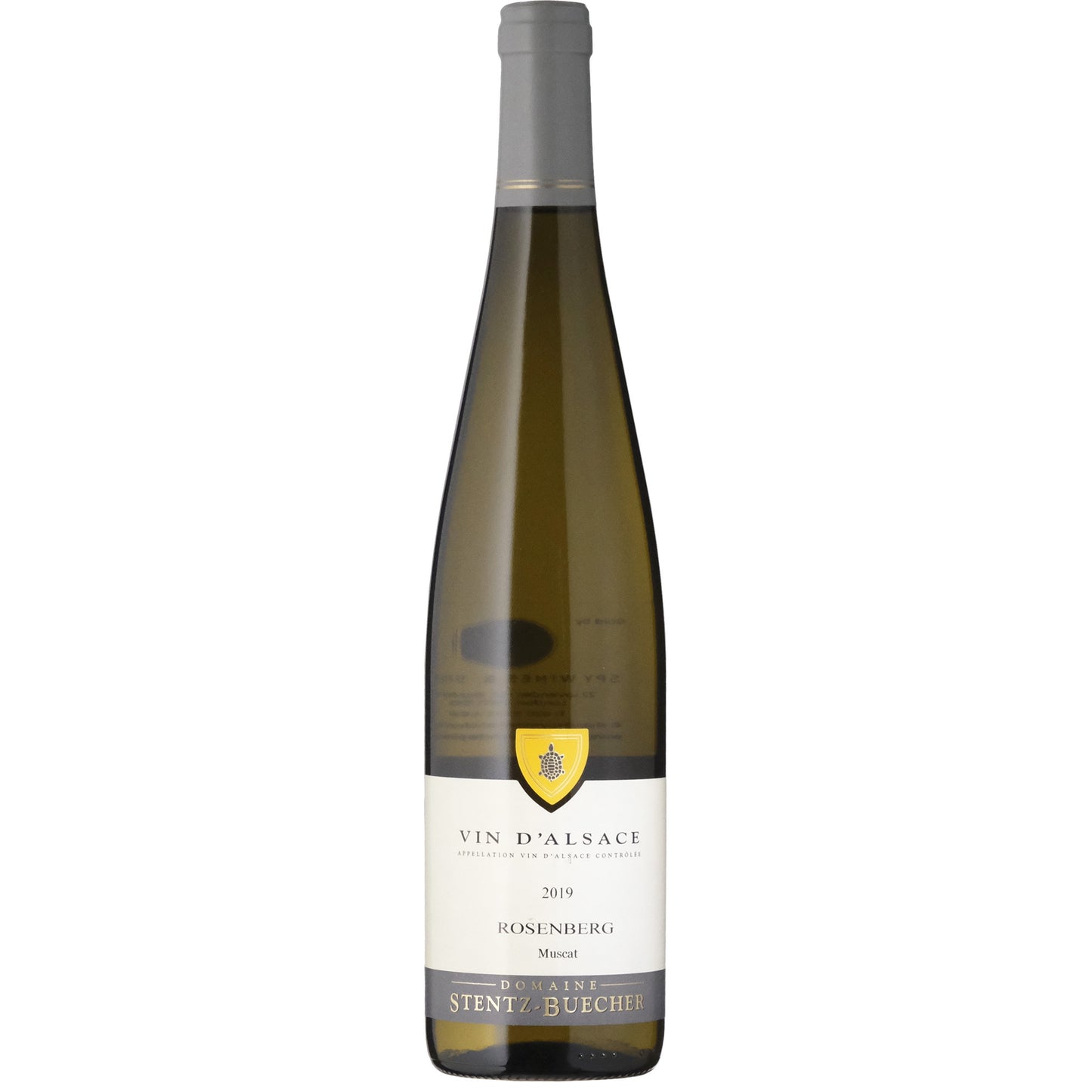 Muscat Rosenberg Alsace Domaine Stentz-Buecher