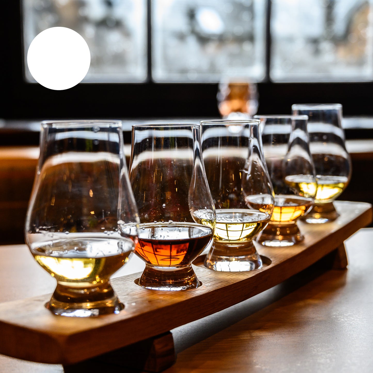 Spirits Saturday Ticket - Japanese