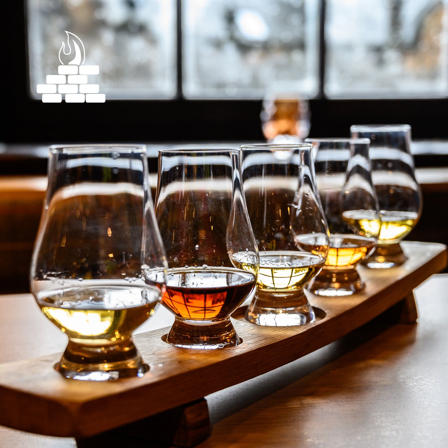 Spirits Saturday Ticket - Peaty