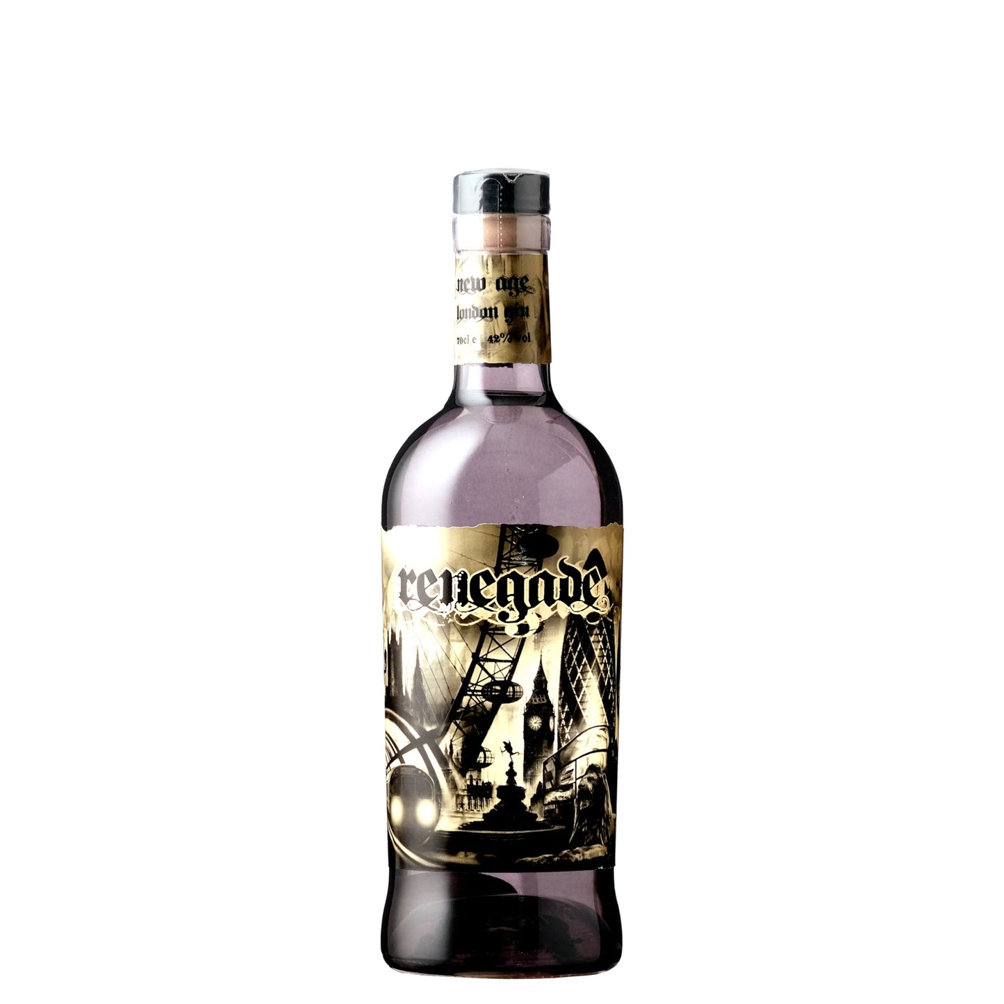 Renegade Gin