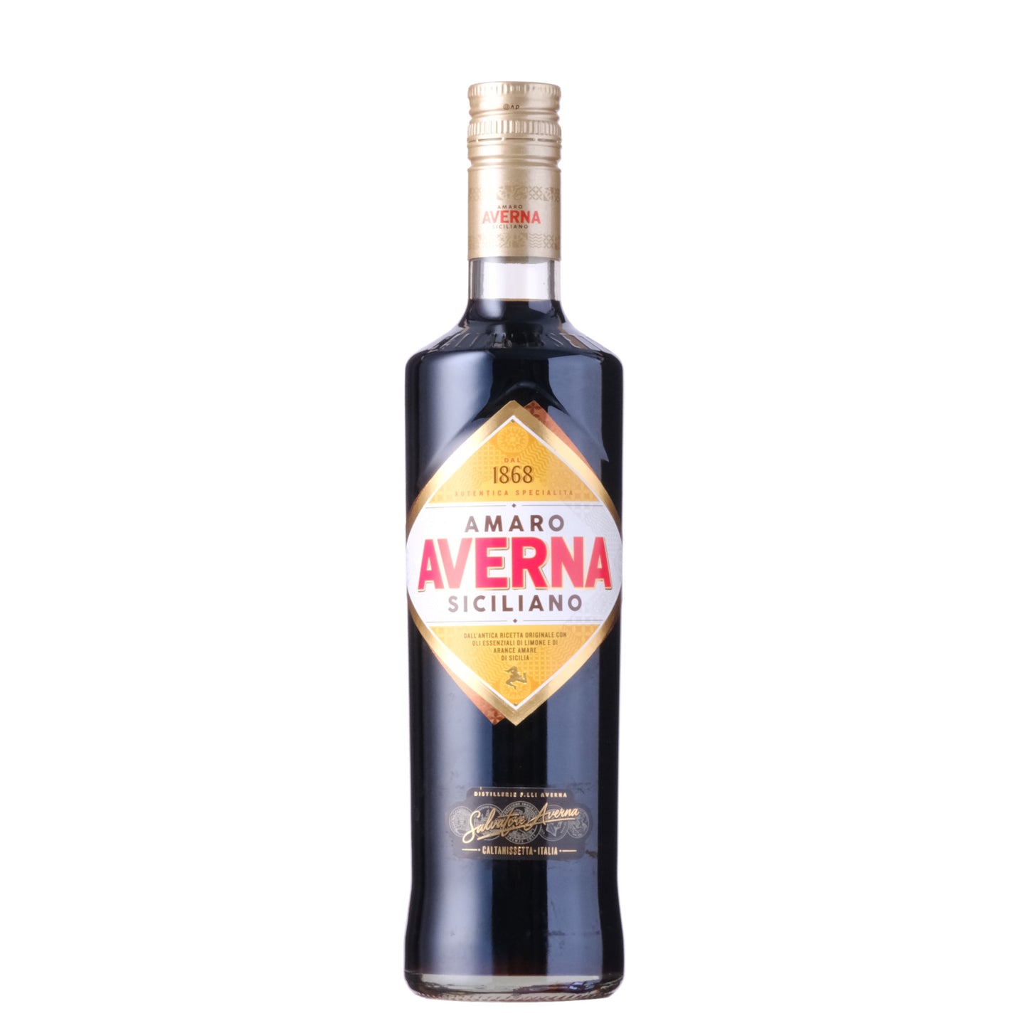 Amaro Averna