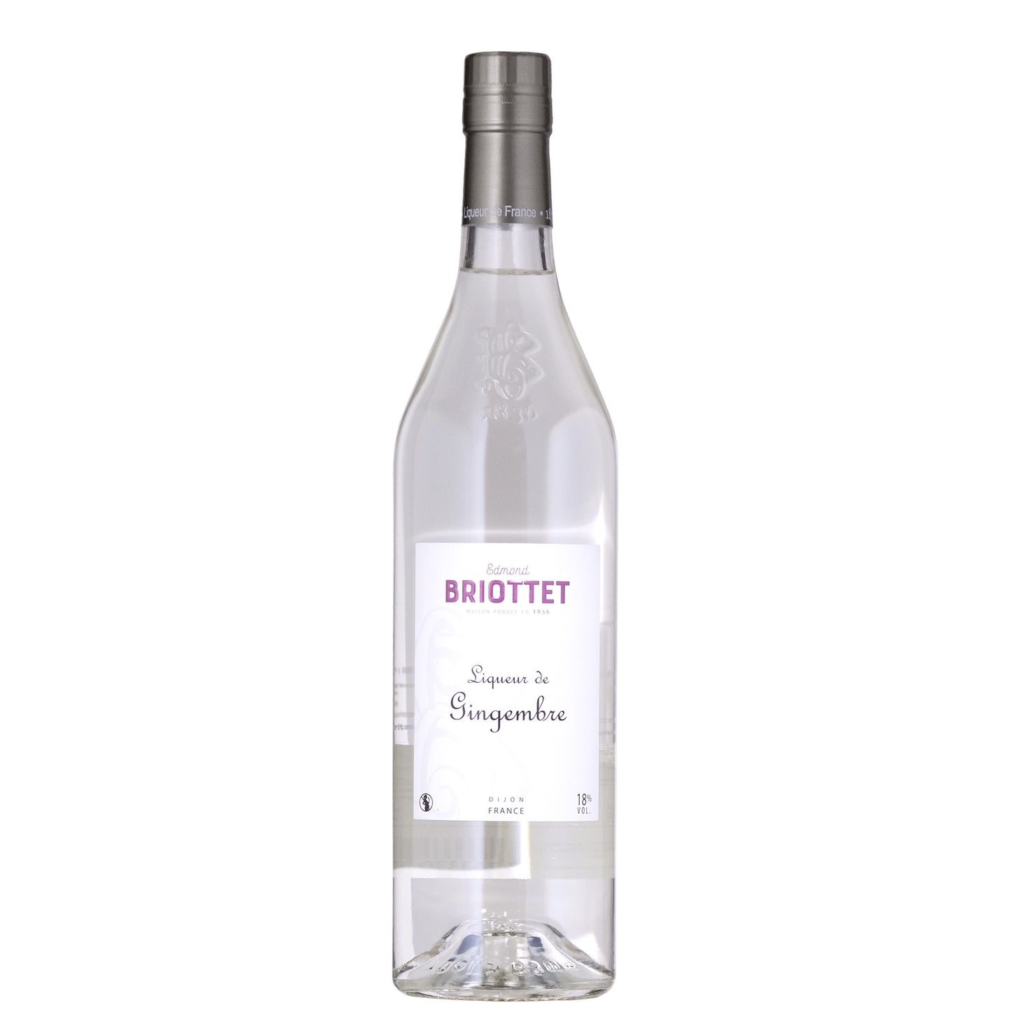 Briottet Gingembre