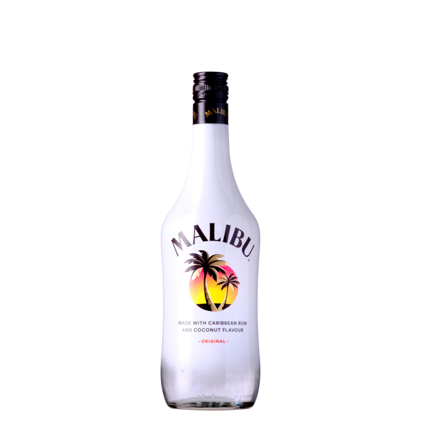 Malibu Rum Liqueur