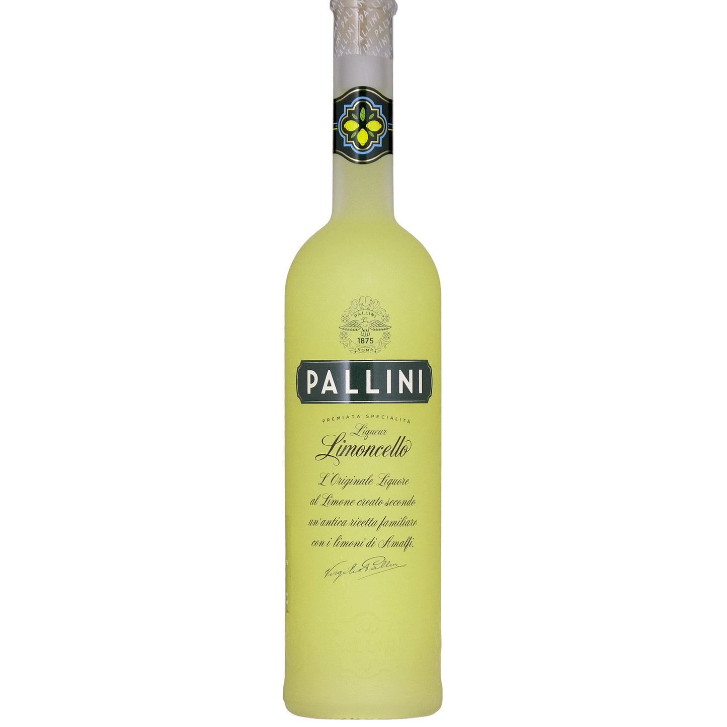 Pallini Limoncello 70cl