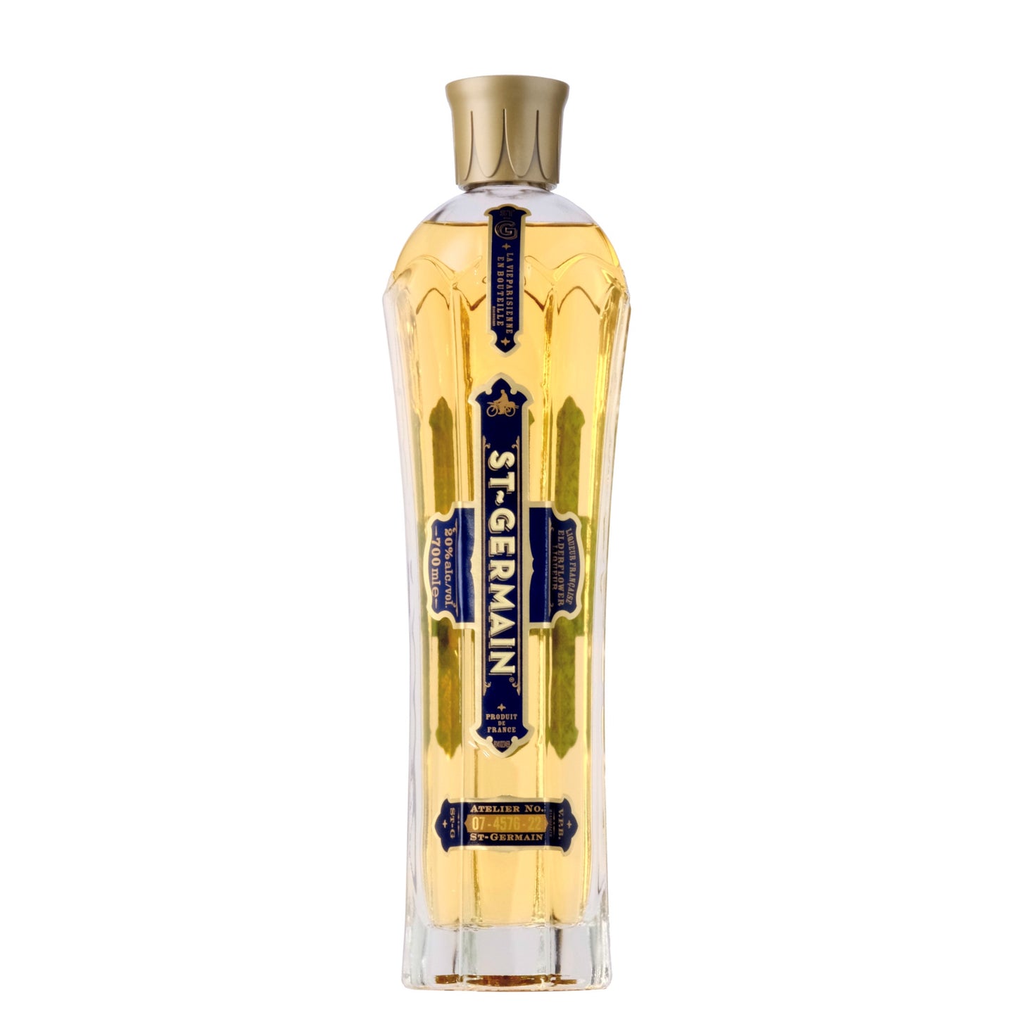 St-Germain Elderflower Liqueur
