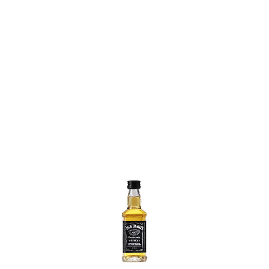 Jack Daniels Miniature
