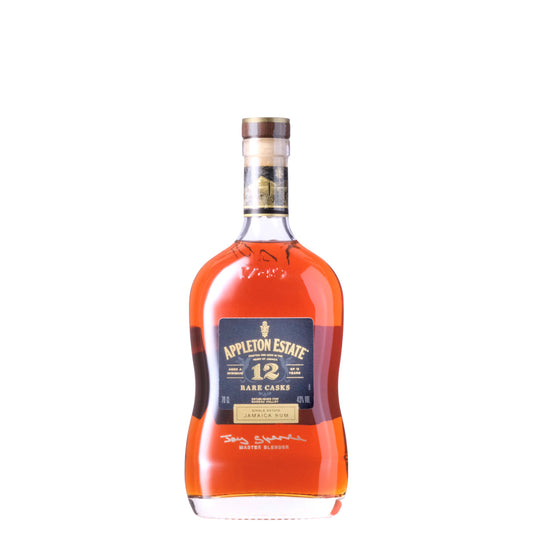 Appleton 12 Year Old Rare Casks