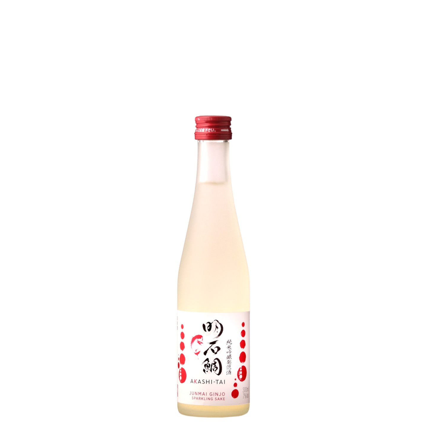 Akashi-Tai Sparkling Sake 30cl