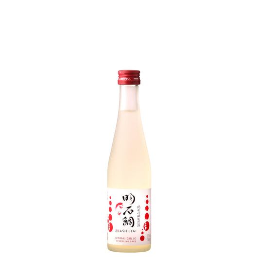 Akashi-Tai Sparkling Sake 30cl
