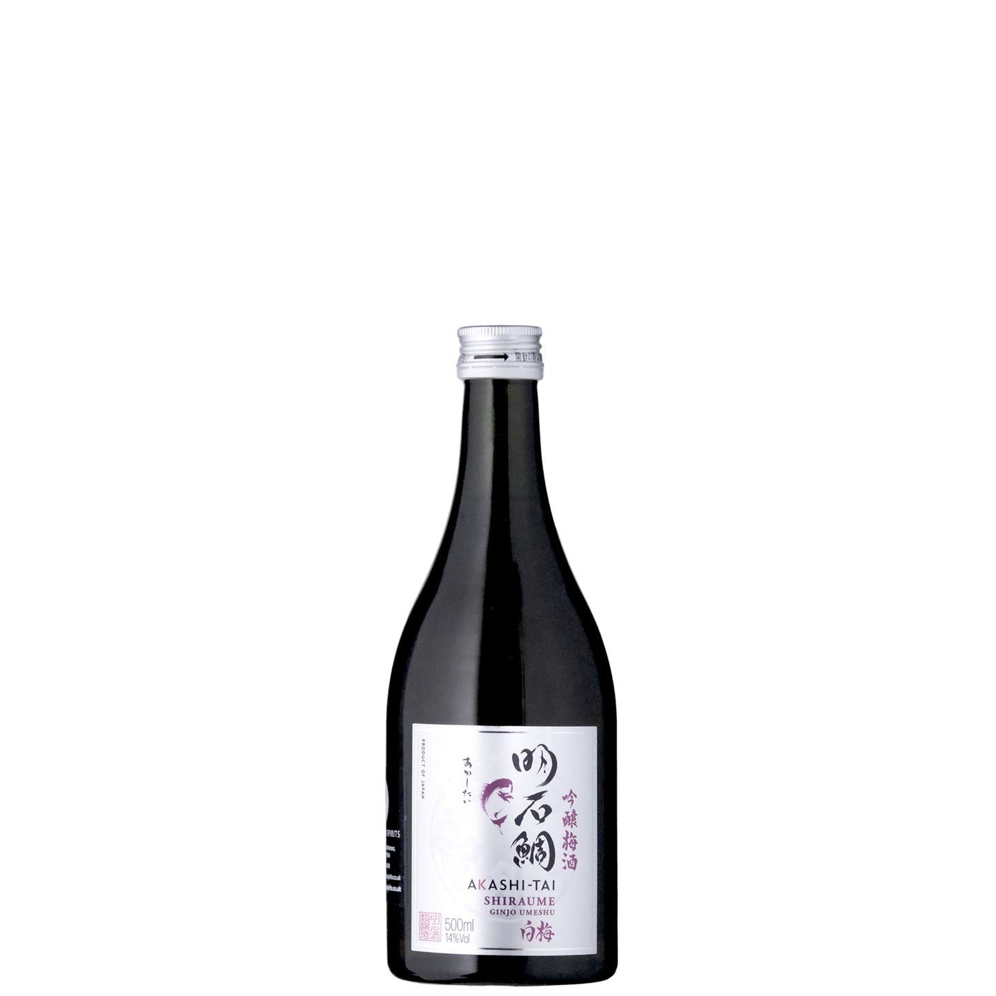 Akashi-Tai Umeshu