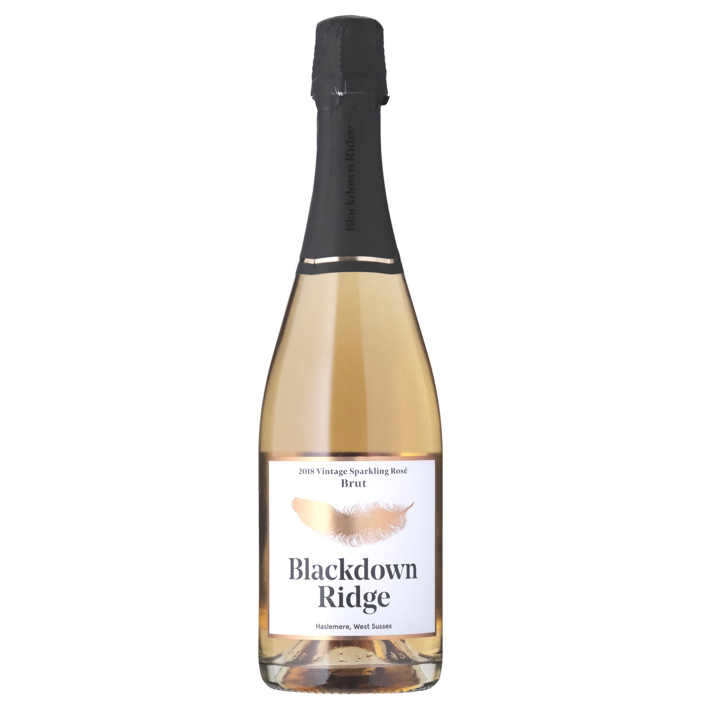 Blackdown Ridge Vintage Sparkling Rosé Brut