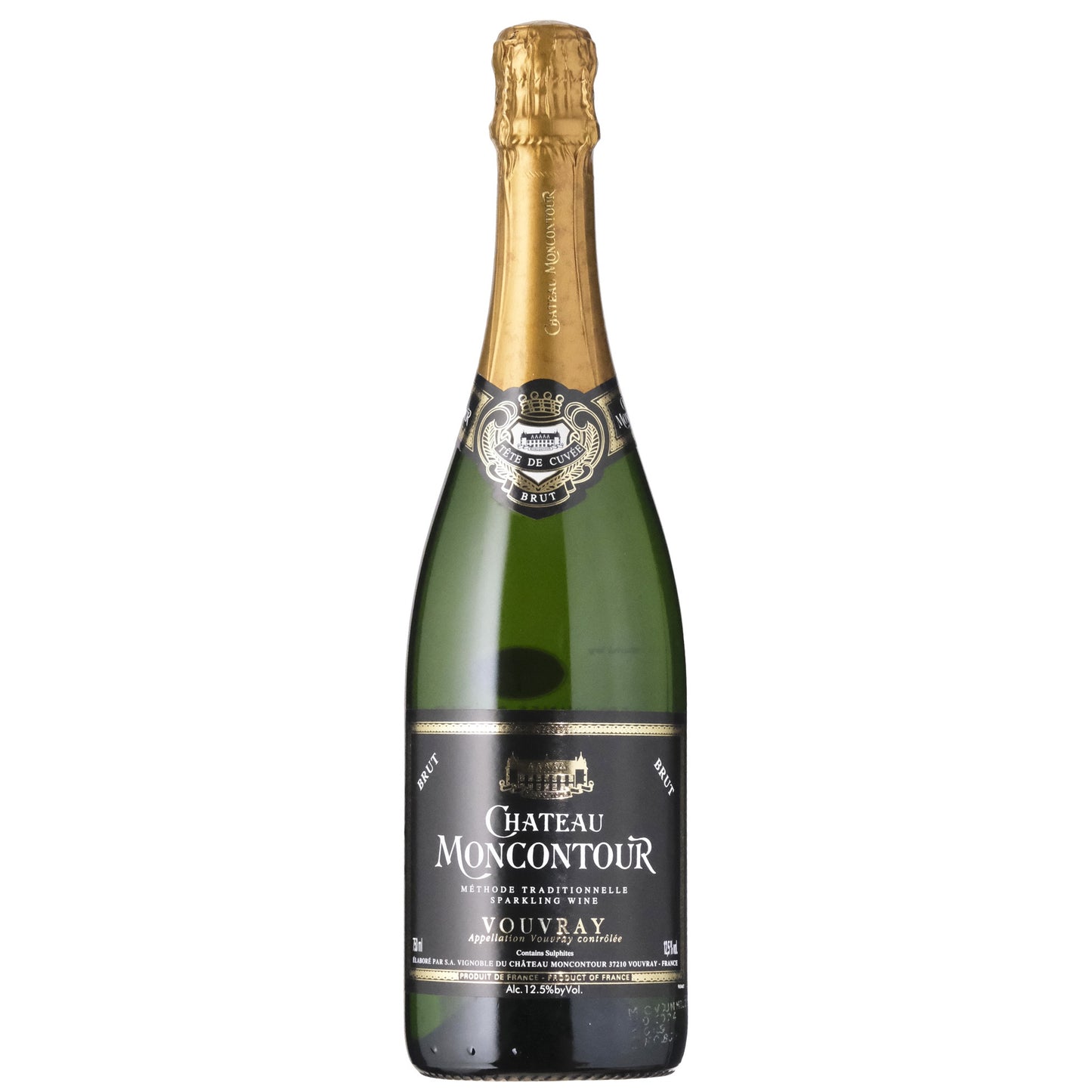 Ch. Moncontour Vouvray Brut