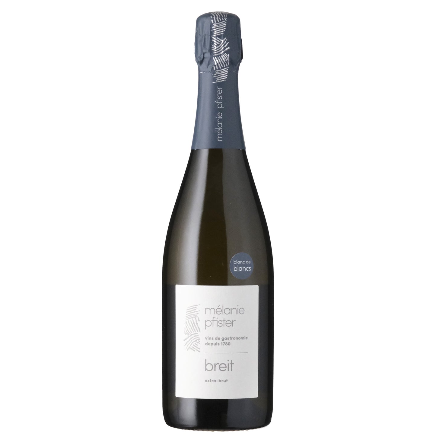 Cremant D'Alsace Pfister