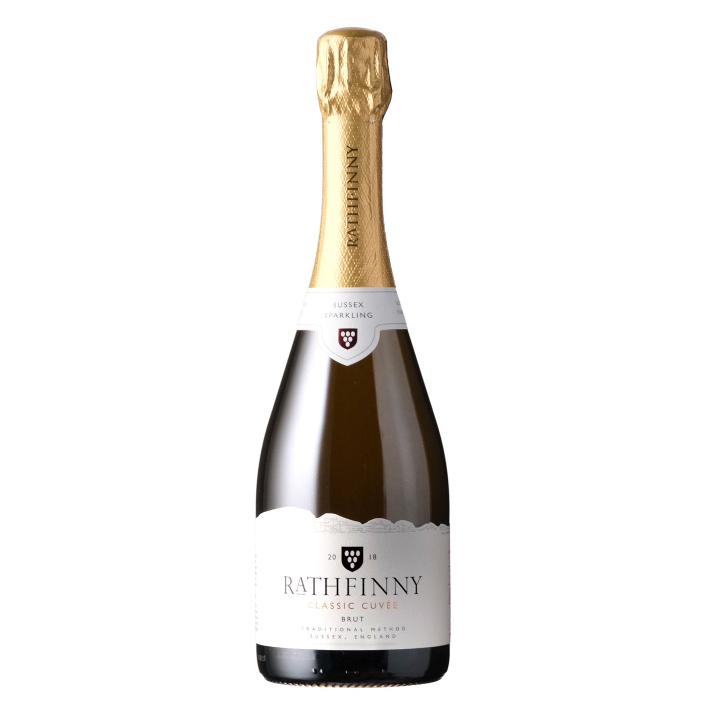 Rathfinny Classic Cuvee Brut