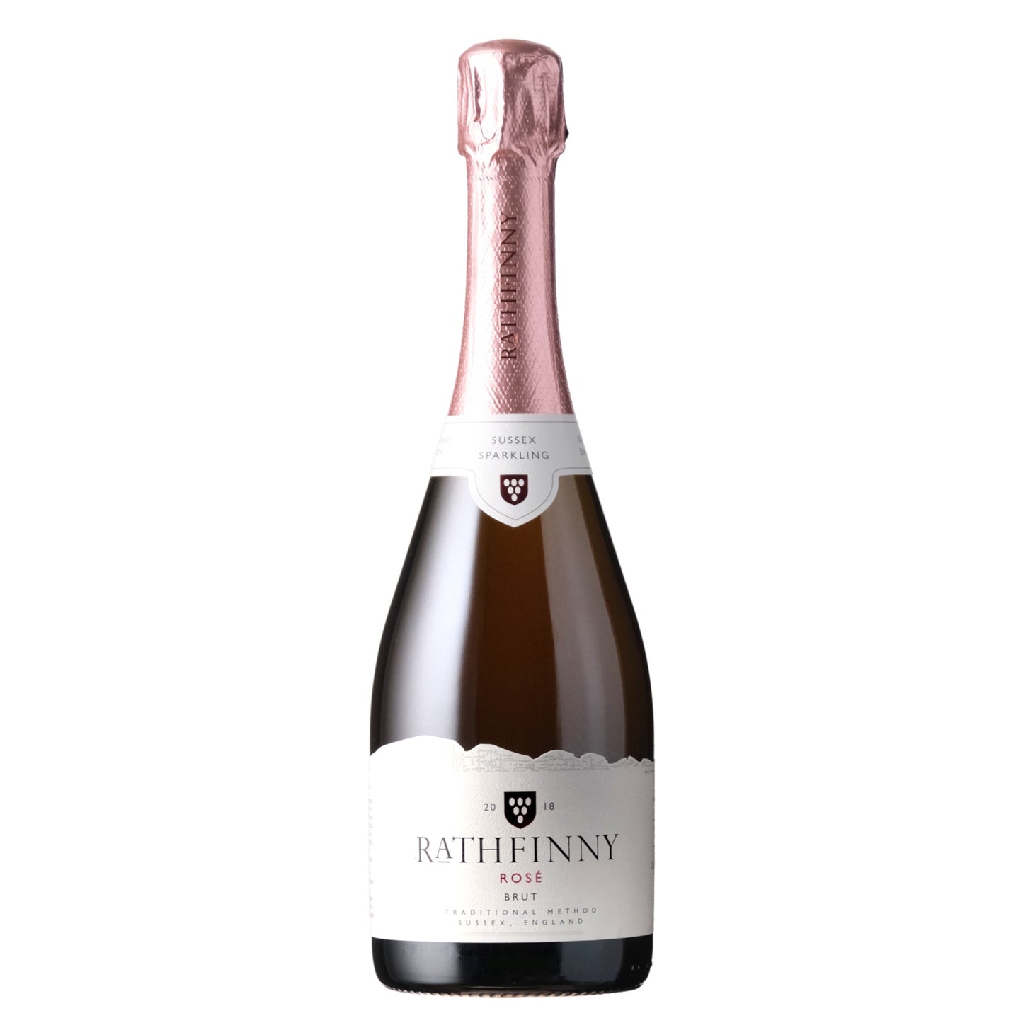 Rathfinny Vintage Rosé Brut