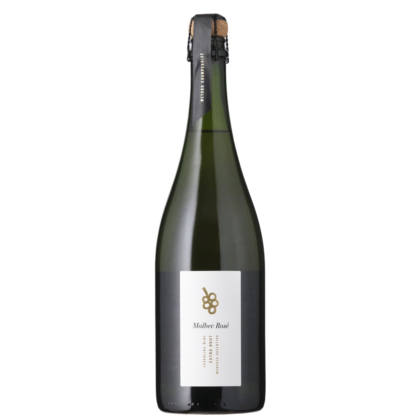 Tapiz 'Extra Brut' Rose Malbec