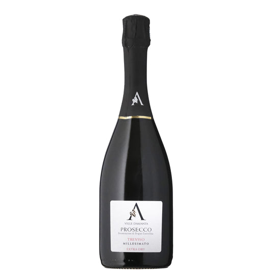 Prosecco Villa Arfanta
