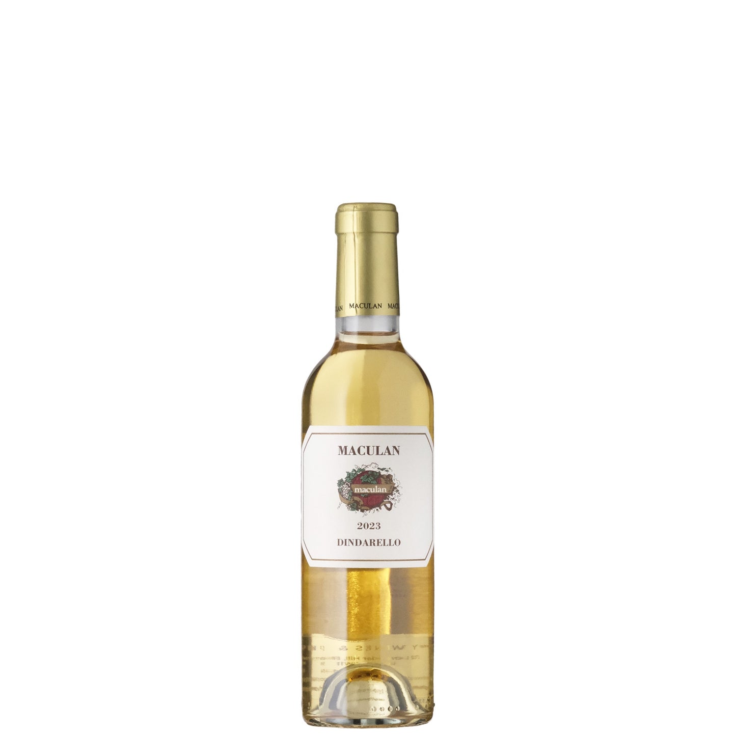 Maculan Dindarello Dessert Wine Veneto