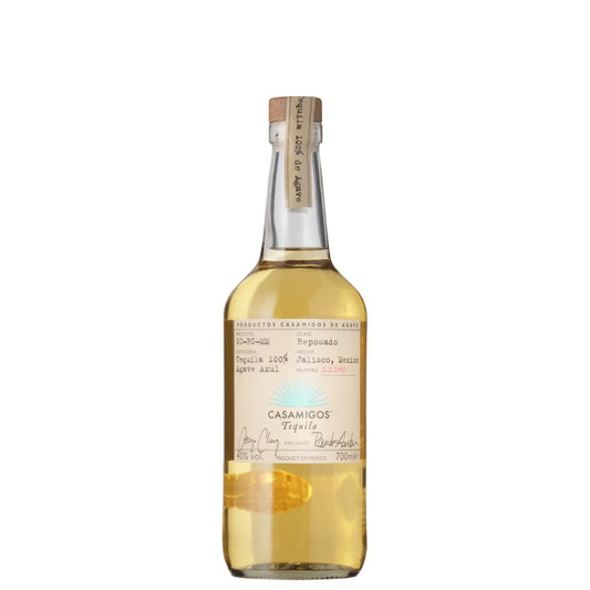 Casamigos Reposado