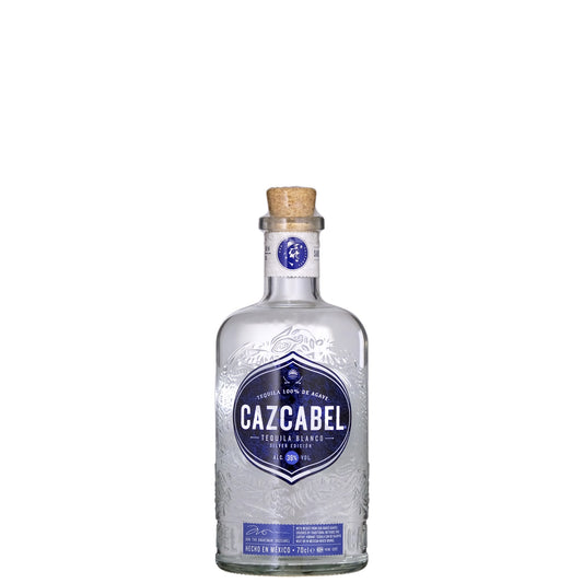 Cazcabel Blanco