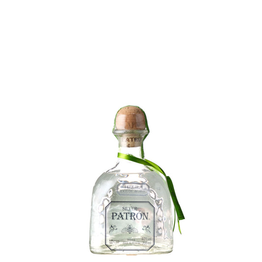Patron Silver