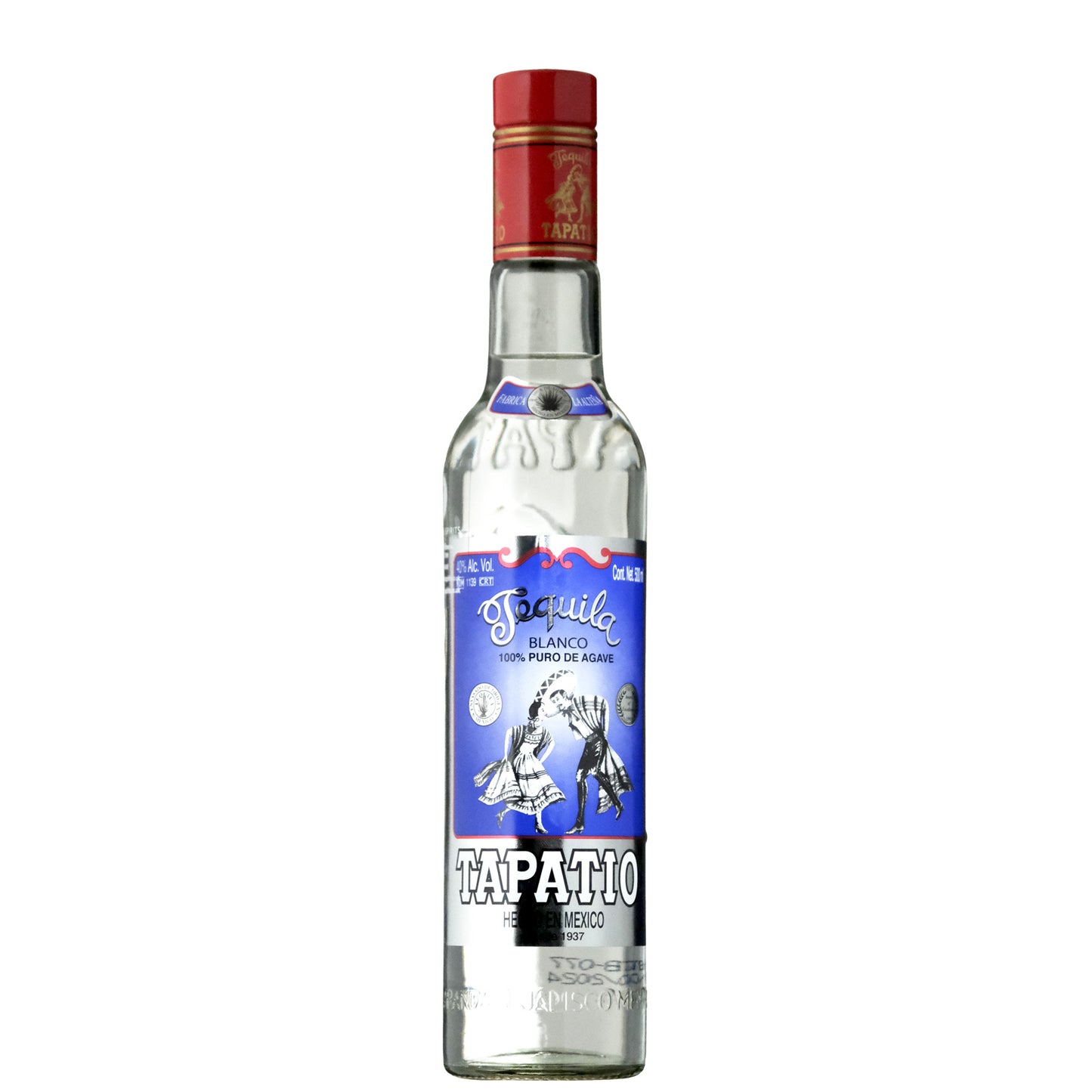 Tapatio Blanco
