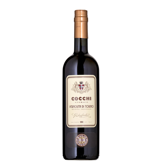 Cocchi Vermouth di Torino