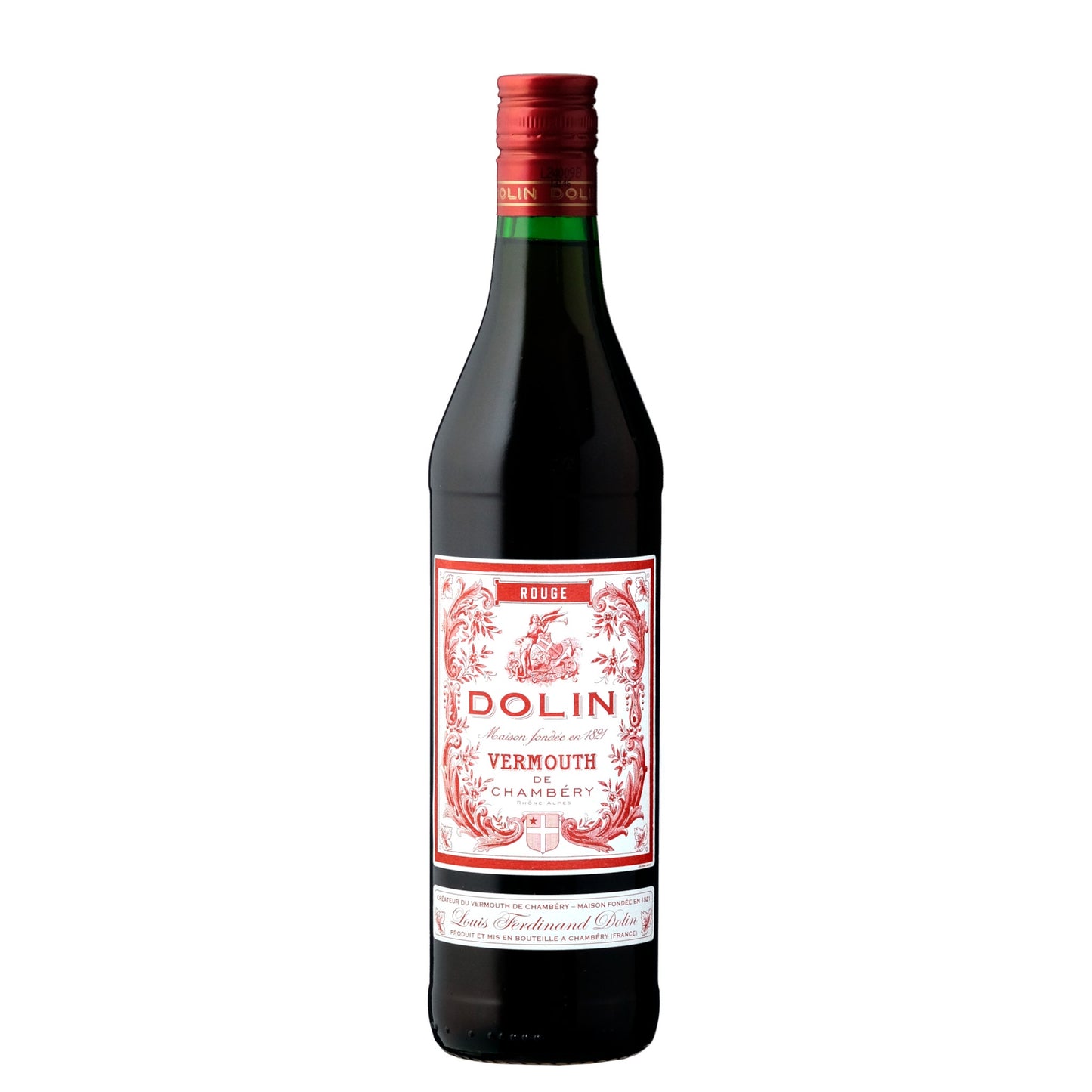 Dolin Rouge