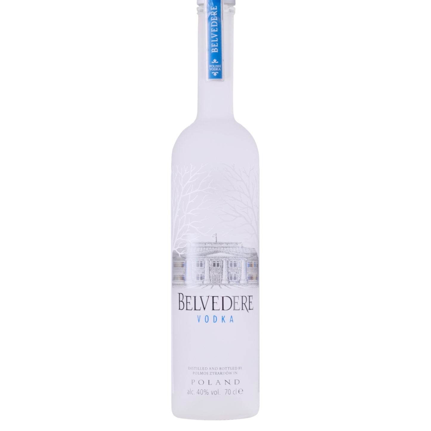 Belvedere Vodka