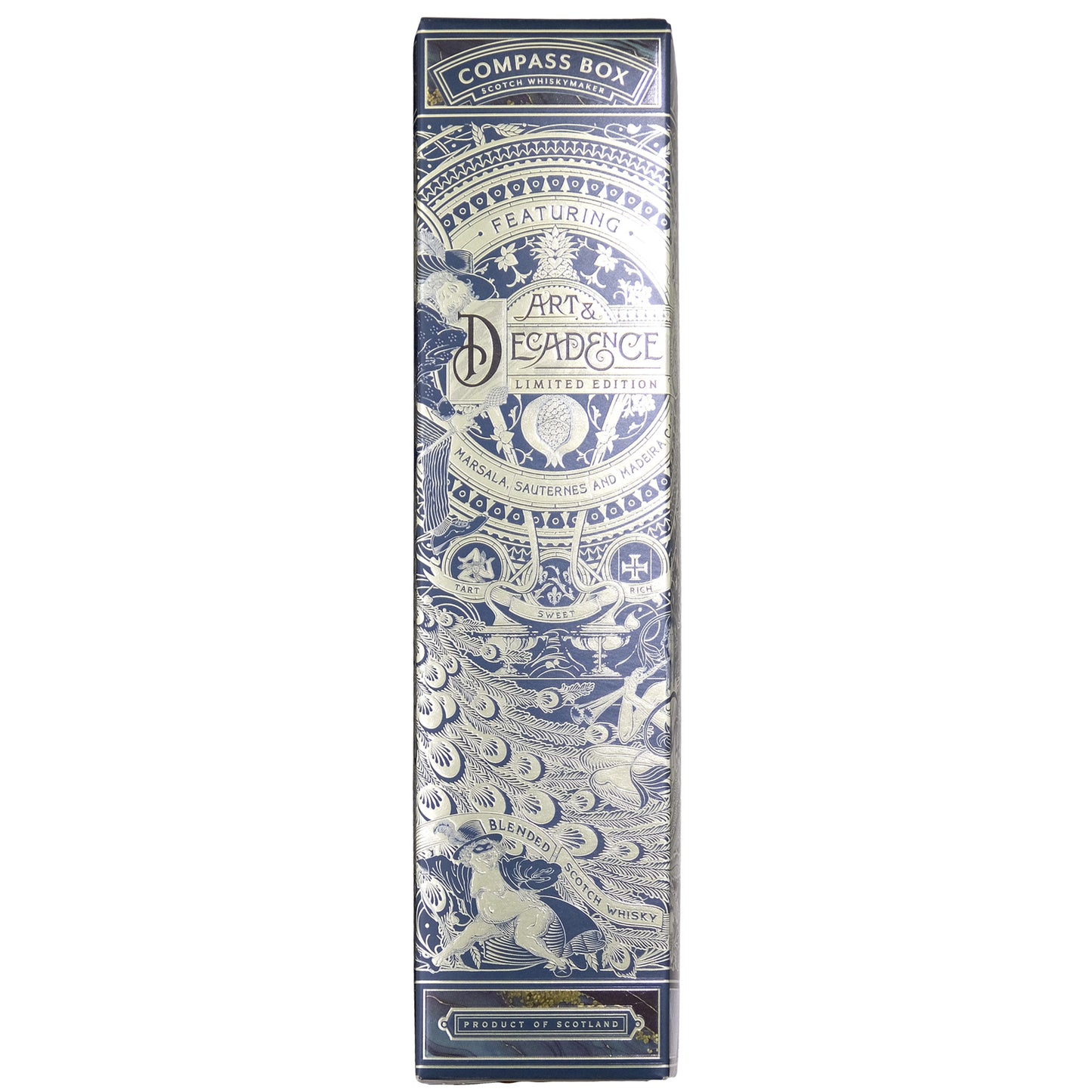 Compass Box Art and Decadence