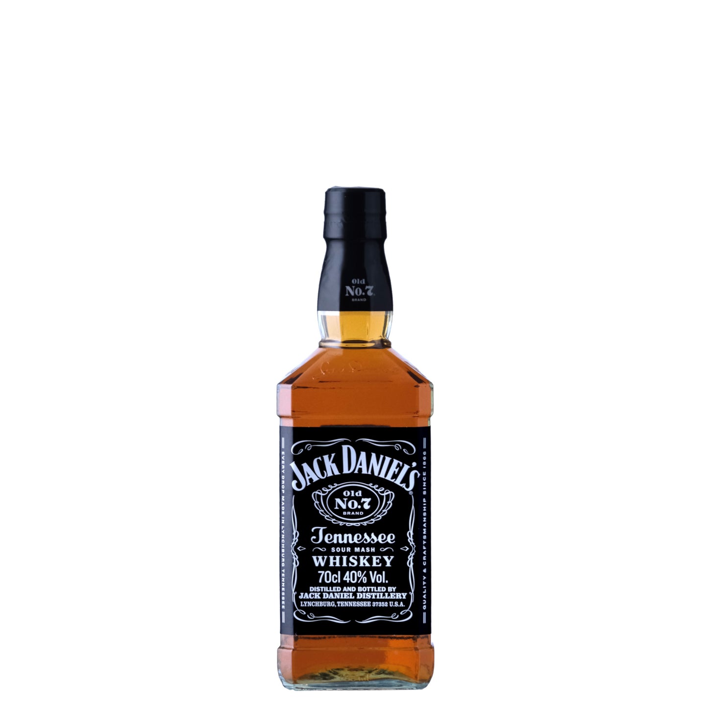 Jack Daniels Old No.7