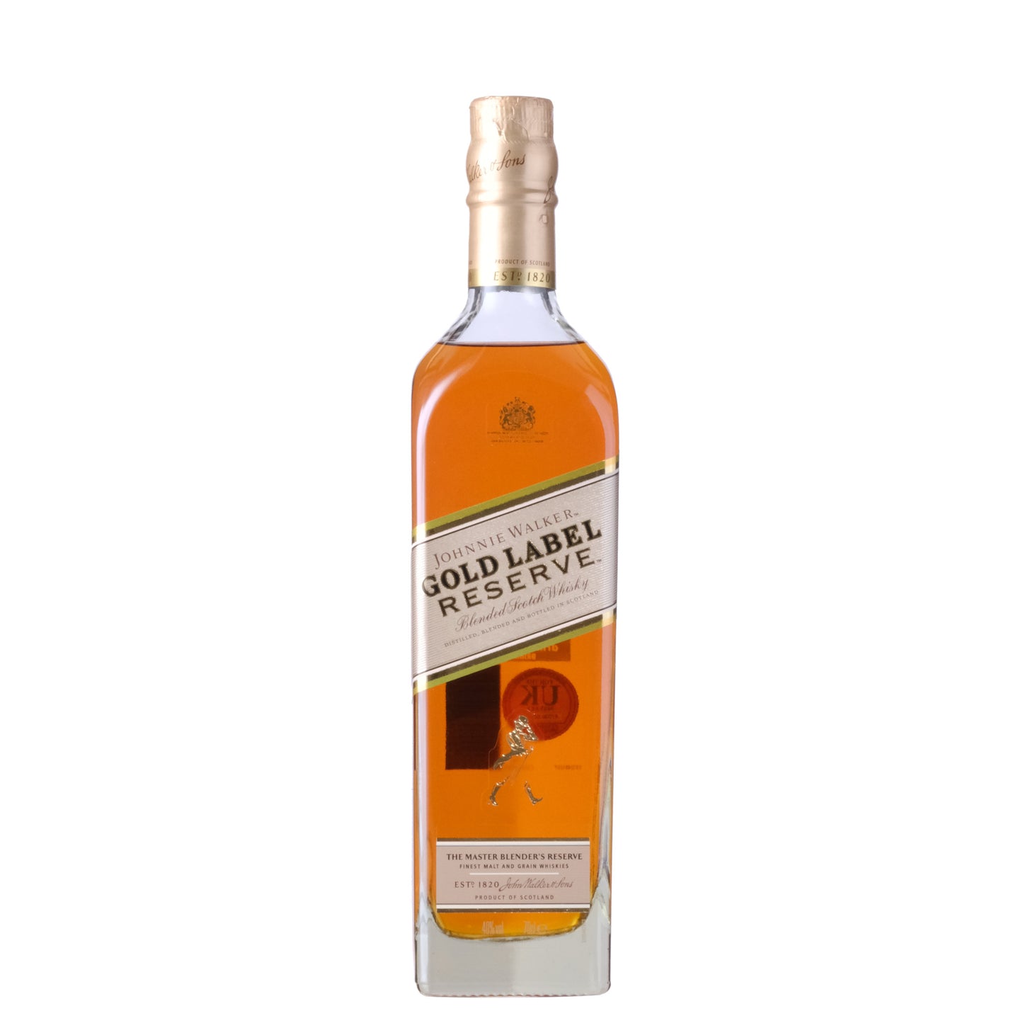 Johnnie Walker Gold