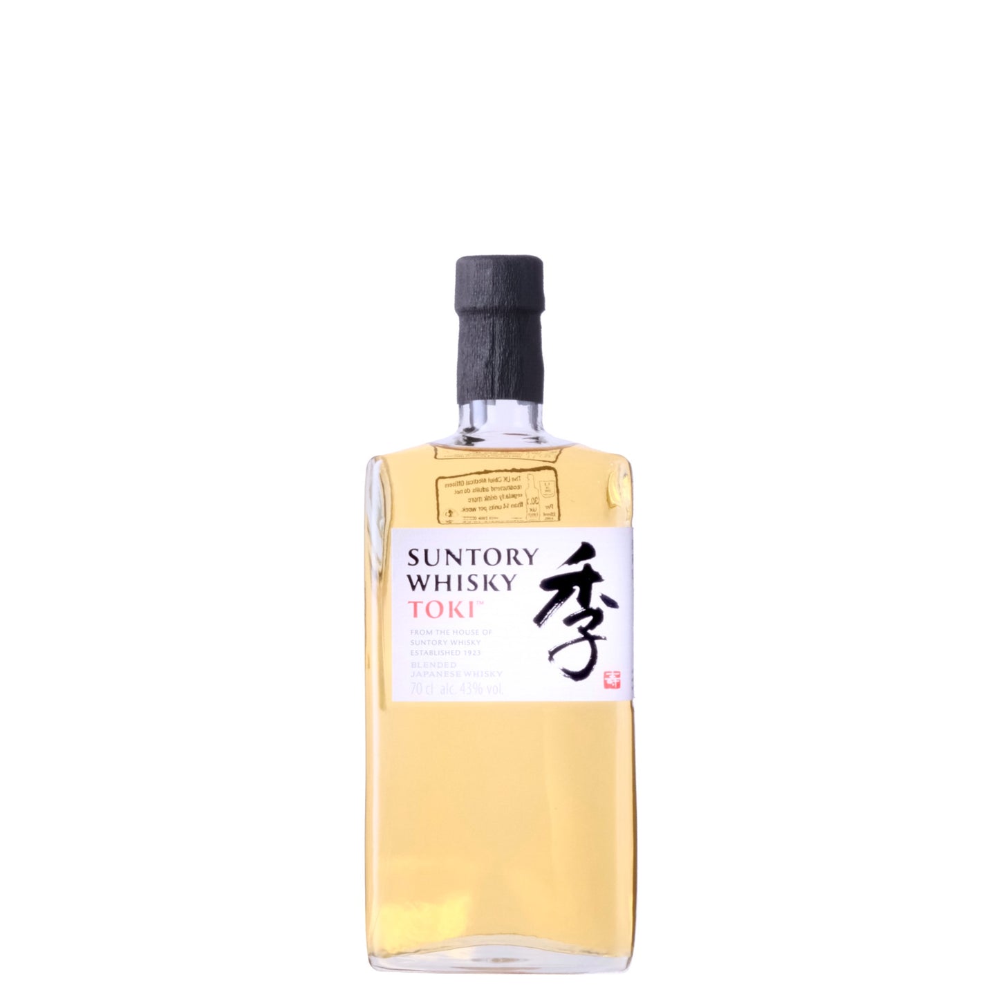 Toki Whisky