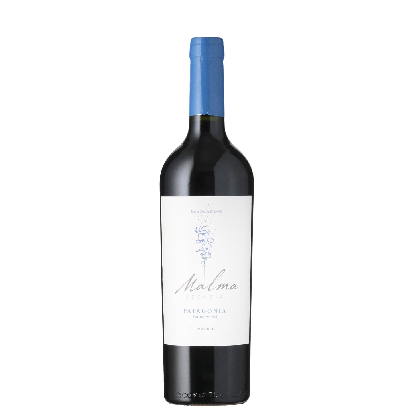Malma Escencia Patagonia Malbec