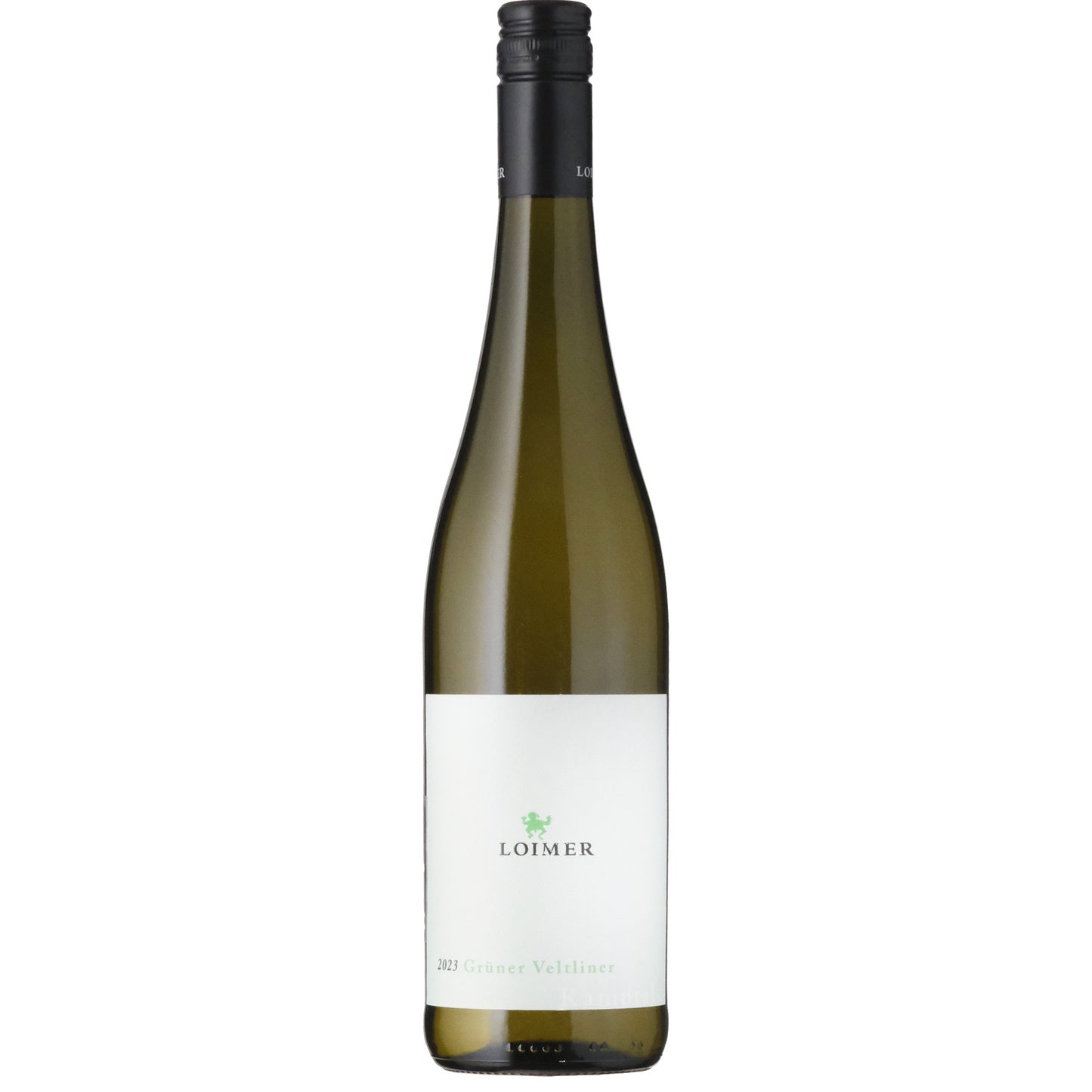 Gruner Veltliner Kamptal Loimer