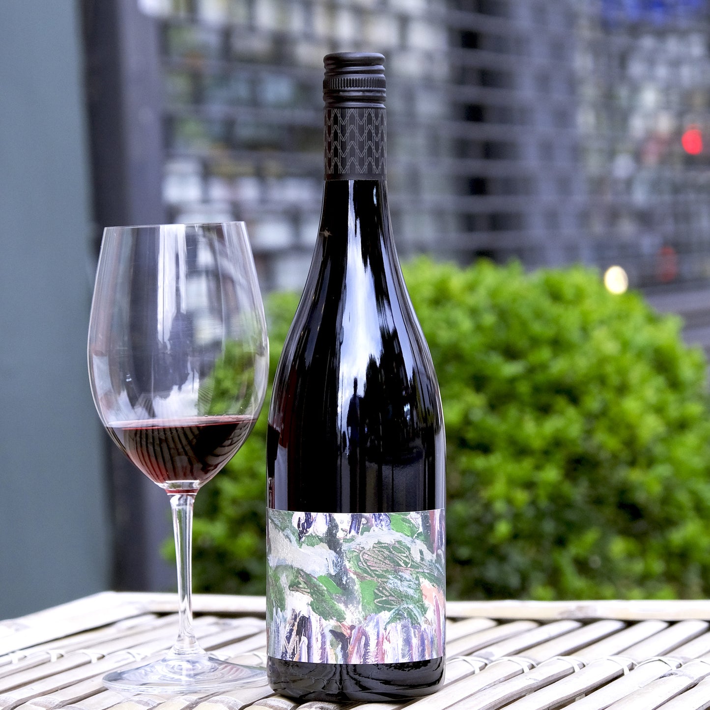 Portarlington Pinot Noir Mulline