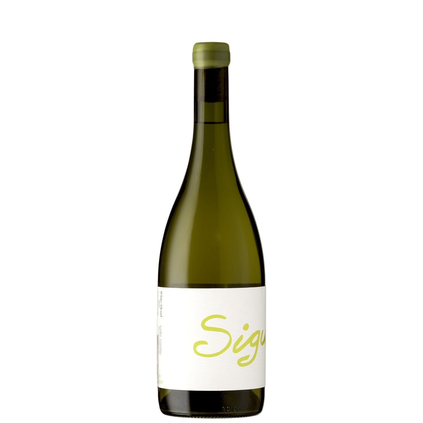Sigurd Barossa White Blend