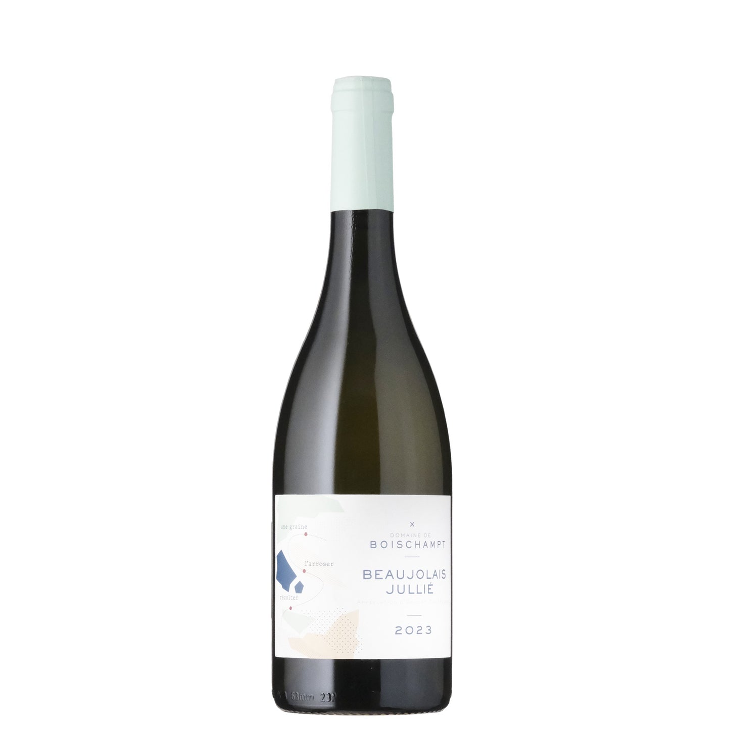Boischampt Beaujolais Blanc