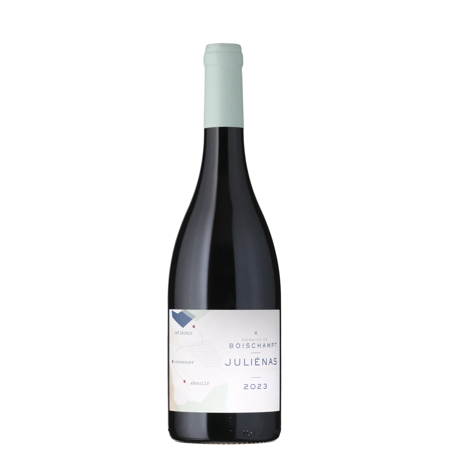 Domaine De Boischampt Julienas
