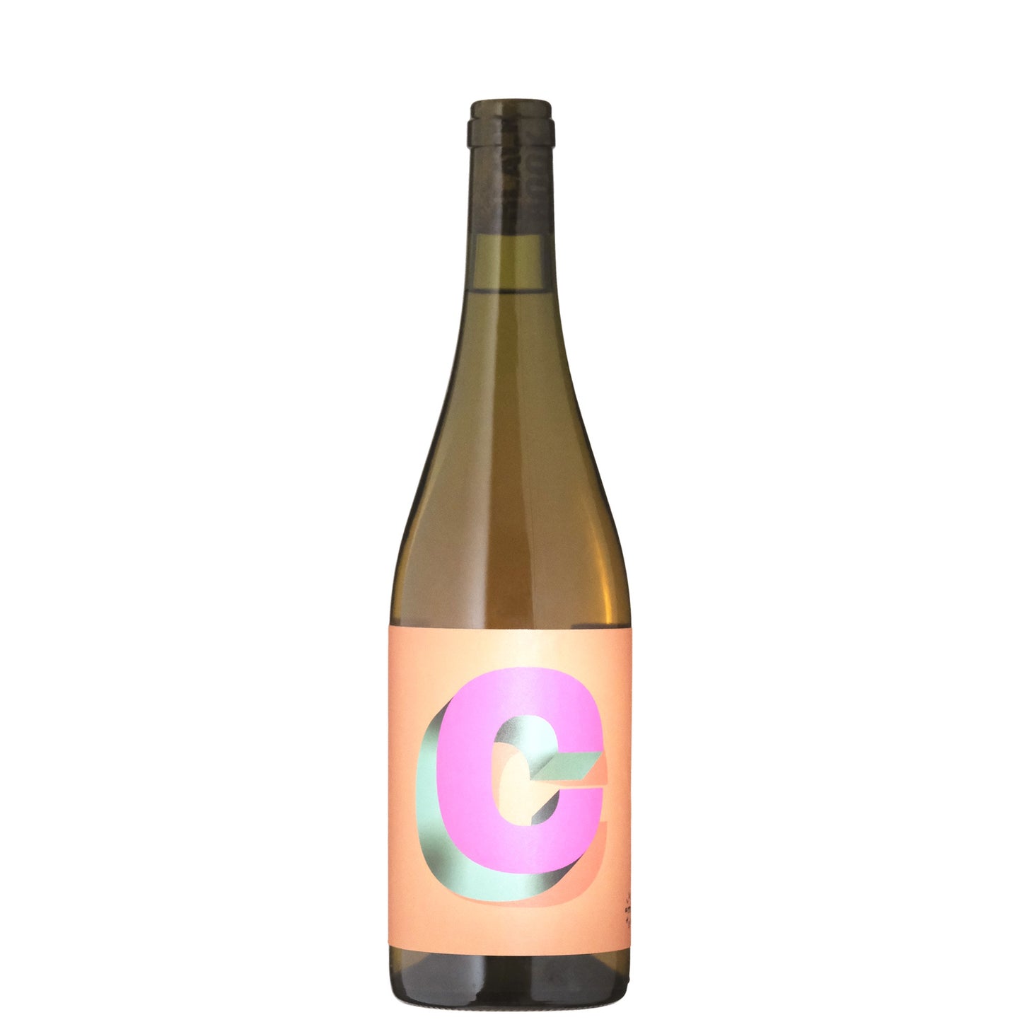 Blackbook Controversy Pinot Meunier White